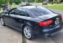 Autos - Audi S4 3.0 V6 T 2013 Nafta 54000Km - En Venta