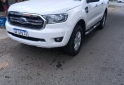 Camionetas - Ford Ranger xlt 2021 Diesel 52000Km - En Venta