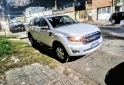 Camionetas - Ford Ranger xlt 2021 Diesel 52000Km - En Venta