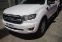 Camionetas - Ford Ranger xlt 2021 Diesel 52000Km - En Venta