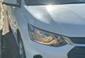 Autos - Chevrolet nix tech 2020 Nafta 78000Km - En Venta