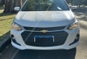 Autos - Chevrolet nix tech 2020 Nafta 78000Km - En Venta