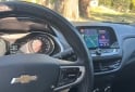Autos - Chevrolet nix tech 2020 Nafta 78000Km - En Venta