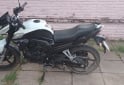 Motos - Motomel sirius 250 2017 Nafta 7000Km - En Venta