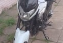 Motos - Motomel sirius 250 2017 Nafta 7000Km - En Venta