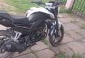 Motos - Motomel sirius 250 2017 Nafta 7000Km - En Venta