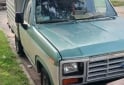 Camionetas - Ford F100 1986 Diesel 99999Km - En Venta