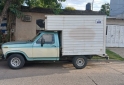 Camionetas - Ford F100 1986 Diesel 99999Km - En Venta