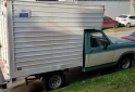 Camionetas - Ford F100 1986 Diesel 99999Km - En Venta
