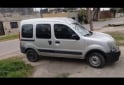 Utilitarios - Renault Kangoo 2012 GNC 185000Km - En Venta
