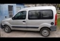 Utilitarios - Renault Kangoo 2012 GNC 185000Km - En Venta