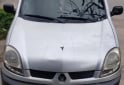 Utilitarios - Renault Kangoo 2012 GNC 185000Km - En Venta