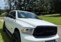 Camionetas - RAM RAM 1500 night edition 2023 Nafta 47000Km - En Venta