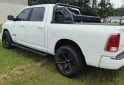 Camionetas - RAM RAM 1500 night edition 2023 Nafta 47000Km - En Venta