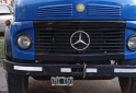 Camiones y Gr�as - Mercedes 1114 turbo - En Venta