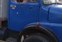 Camiones y Gr�as - Mercedes 1114 turbo - En Venta