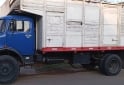 Camiones y Gr�as - Mercedes 1114 turbo - En Venta