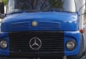 Camiones y Gr�as - Mercedes 1114 turbo - En Venta