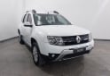 Autos - Renault Duster privilege 2018 GNC 159000Km - En Venta