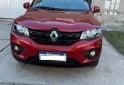 Autos - Renault KWID INTENS 2018 Nafta 48500Km - En Venta