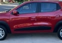 Autos - Renault KWID INTENS 2018 Nafta 48500Km - En Venta