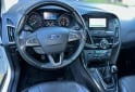 Autos - Ford Focus 4p 2.0 MT Titanium 2017 Nafta 160000Km - En Venta