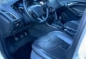 Autos - Ford Focus 4p 2.0 MT Titanium 2017 Nafta 160000Km - En Venta