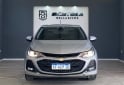 Autos - Chevrolet Cruze LTZ 4P 1.4T 2022 Nafta 45000Km - En Venta