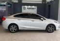 Autos - Chevrolet Cruze LTZ 4P 1.4T 2022 Nafta 45000Km - En Venta