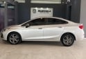 Autos - Chevrolet Cruze LTZ 4P 1.4T 2022 Nafta 45000Km - En Venta
