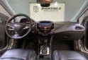 Autos - Chevrolet Cruze LTZ 4P 1.4T 2022 Nafta 45000Km - En Venta