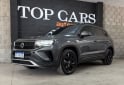 Autos - Volkswagen Taos Comfortline 2024 Nafta 21000Km - En Venta