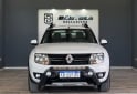 Camionetas - Renault Duster Oroch Outsider 2018 Nafta 78300Km - En Venta