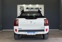 Camionetas - Renault Duster Oroch Outsider 2018 Nafta 78300Km - En Venta