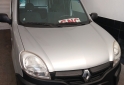 Utilitarios - Renault Kangoo furgon 1.6 GNC 2016 GNC 71000Km - En Venta