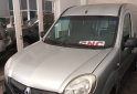 Utilitarios - Renault Kangoo furgon 1.6 GNC 2016 GNC 71000Km - En Venta