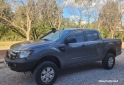 Camionetas - Ford RANGER 3.2 XLS 4X4 2014 Diesel 200000Km - En Venta