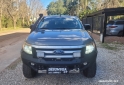 Camionetas - Ford RANGER 3.2 XLS 4X4 2014 Diesel 200000Km - En Venta