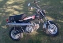 Motos - Honda Dax 1993 Nafta 53000Km - En Venta