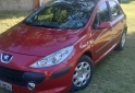 Autos - Peugeot 307 hdi 2008 Diesel 248000Km - En Venta