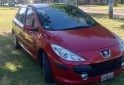 Autos - Peugeot 307 hdi 2008 Diesel 248000Km - En Venta