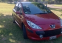 Autos - Peugeot 307 hdi 2008 Diesel 248000Km - En Venta
