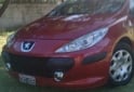 Autos - Peugeot 307 hdi 2008 Diesel 248000Km - En Venta