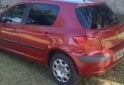 Autos - Peugeot 307 hdi 2008 Diesel 248000Km - En Venta