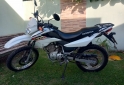 Motos - Honda XR 125 L 2014 Nafta 7600Km - En Venta