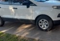 Camionetas - Ford Ecosport 2014 Nafta 114000Km - En Venta