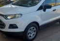 Camionetas - Ford Ecosport 2014 Nafta 114000Km - En Venta