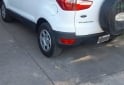 Camionetas - Ford Ecosport 2014 Nafta 114000Km - En Venta