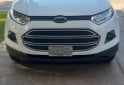Camionetas - Ford Ecosport 2014 Nafta 114000Km - En Venta