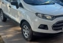 Camionetas - Ford Ecosport 2014 Nafta 114000Km - En Venta